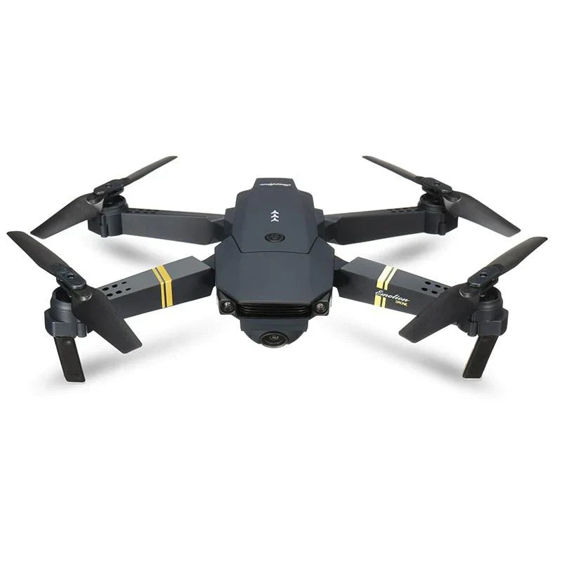 Dron 988 Pro Sve i Svasta